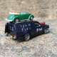 Illustration for article titled August Fantasy Custom Build-Off: LaLD Diecast Delivery